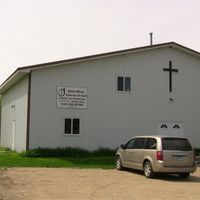 Deer River Church of God
