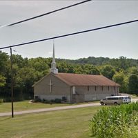 New Haven Family Worship Center Church of God