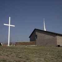Victory Fellowship Church of God - Waynesville, Missouri