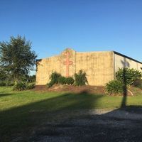 Bayou Land Worship Center Church of God