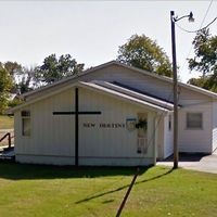 New Destiny Church of God