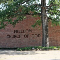 Freedom Church of God