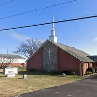 Mt Mourne Church of God - Mooresville, North Carolina
