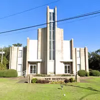 New Beginning Church Of God - Mobile, Alabama