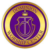 Dominion Worship Center Church of God