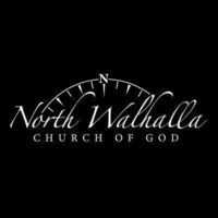 North Walhalla Church of God - Walhalla, South Carolina