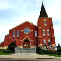 St. Albert the Great Parish