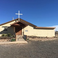 Santa Fe Church of God