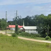 New Life Center Church of God - Wedowee, Alabama