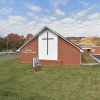 Central Church of God - Knoxville, Tennessee