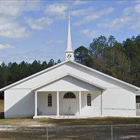 Middleburg Church of God - Middleburg, Florida