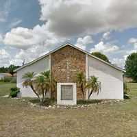 House of Refuge Church of God - Arcadia, Florida
