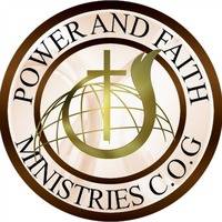 Power and Faith Ministries Church of God - Hartford, Connecticut