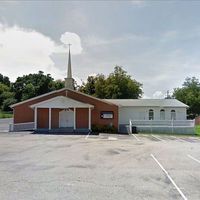 Oakwood Church of God