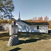 Boiling Springs Church of God - Boiling Springs, South Carolina