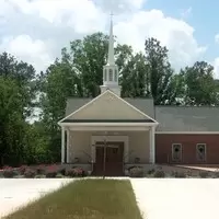 Jordon Chapel Church of God - Gibson, Georgia