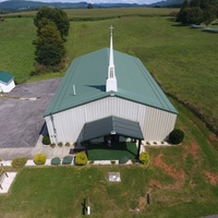 Resurrected Grace Worship Center