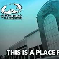 Madisonville-Covenant Community Church of God - Madisonville, Kentucky