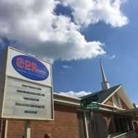 City Point Restoration Church of God - Hopewell, Virginia