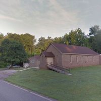 Cherokee Falls Church of God