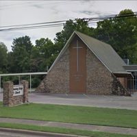 Prattville-Hunting Ridge Church of God