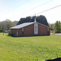 North Union Chapel Church of God