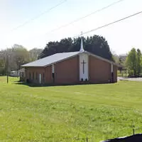 North Union Chapel Church of God - Mint Hill, North Carolina