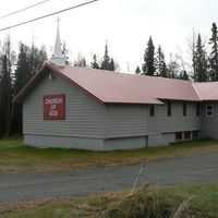 Kenai Church of God - Kenai, Alaska
