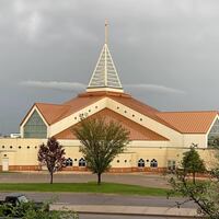 Holy Family Parish