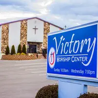 Victory Worship Center Church of God