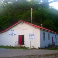 Garrett Church of God