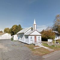 North Syracuse Church of God