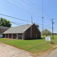 Mayfield Church of God