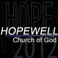 Cleveland-Hopewell Church of God
