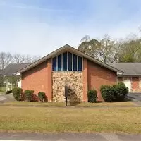 Gray Church of God - Gray, Georgia