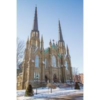 St.Dunstan's Basilica