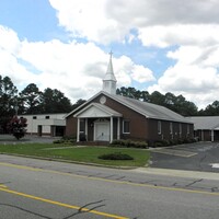 Hope Mills Church of God