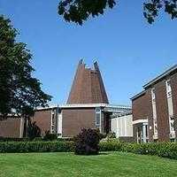 Holy Redeemer Parish - Charlottetown, Prince Edward Island