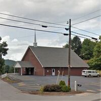 Cumberland Road Church of God