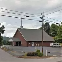 Cumberland Road Church of God - Bluefield, West Virginia