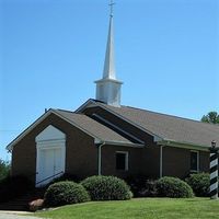 Lawsonville Church of God