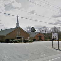 Oneal Church of God