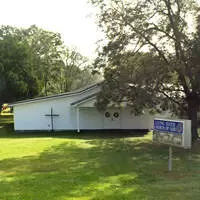 Living River Church of God - Blackshear, Georgia