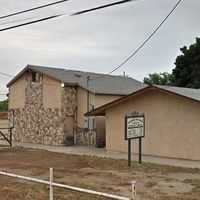 Iglesia De Dios Templo De Alabanza Y Oracion Church of God - Visalia, California