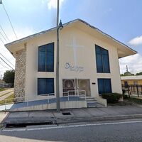First Haitian Church of God of West Palm Beach