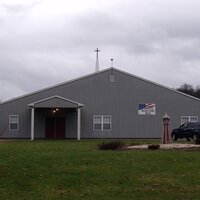 Paradisus Church of God Praise and Worship Center