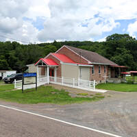 Glades City Community Church