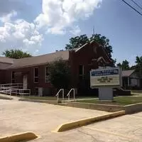 Gadsden Living Waters Ministries Church of God of Prophecy - Gadsden, Alabama