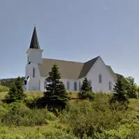 Assumption Parish - Avondale, Newfoundland and Labrador