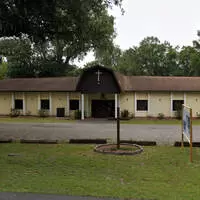 Leesburg Church of God of Prophecy - Leesburg, Florida